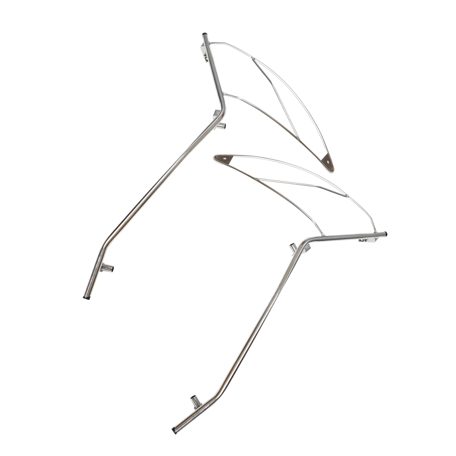 Kit Scooter Guard Front for Jupiter 125 Premium Protection Kit